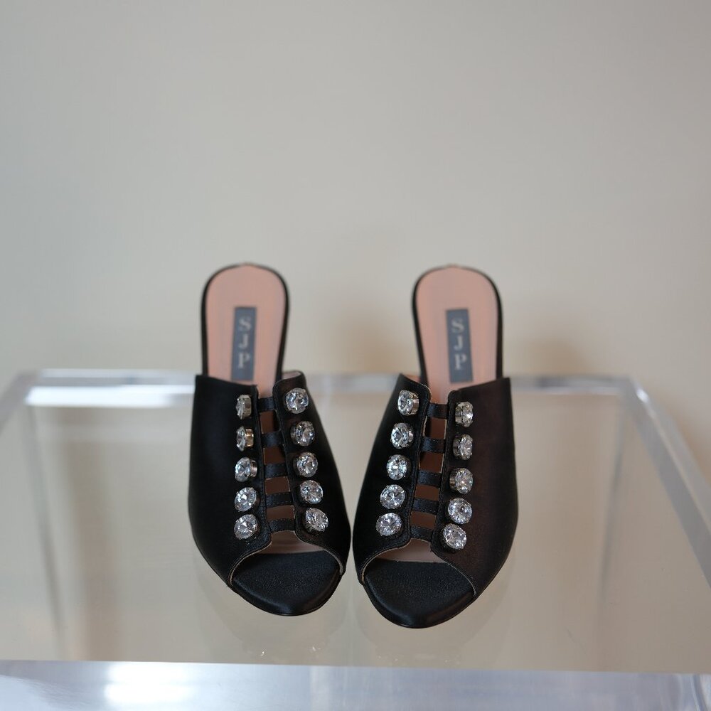 SJP BY SARAH JESSICA PARKER RIVET SAMPLE SIZE 37